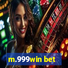 m.999win bet